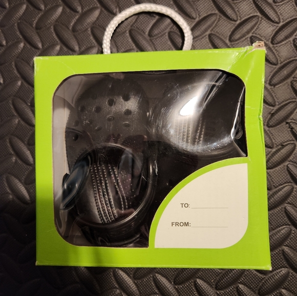 Baby Crocs - Picture 4 of 4